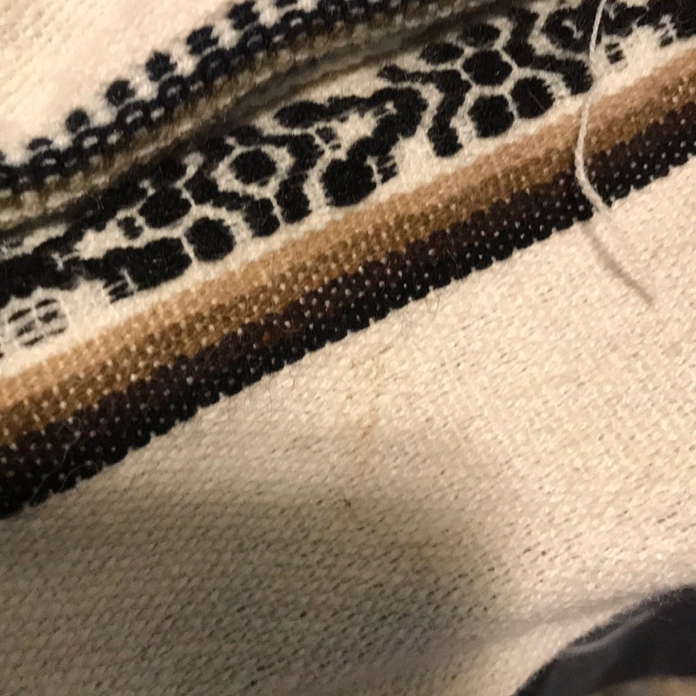 Peruvian Backpack - image 4